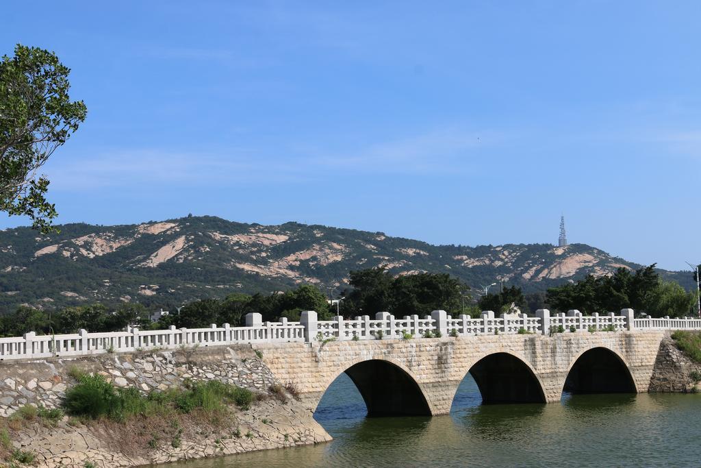 八八小屋心享民宿 Jinning Ngoại thất bức ảnh