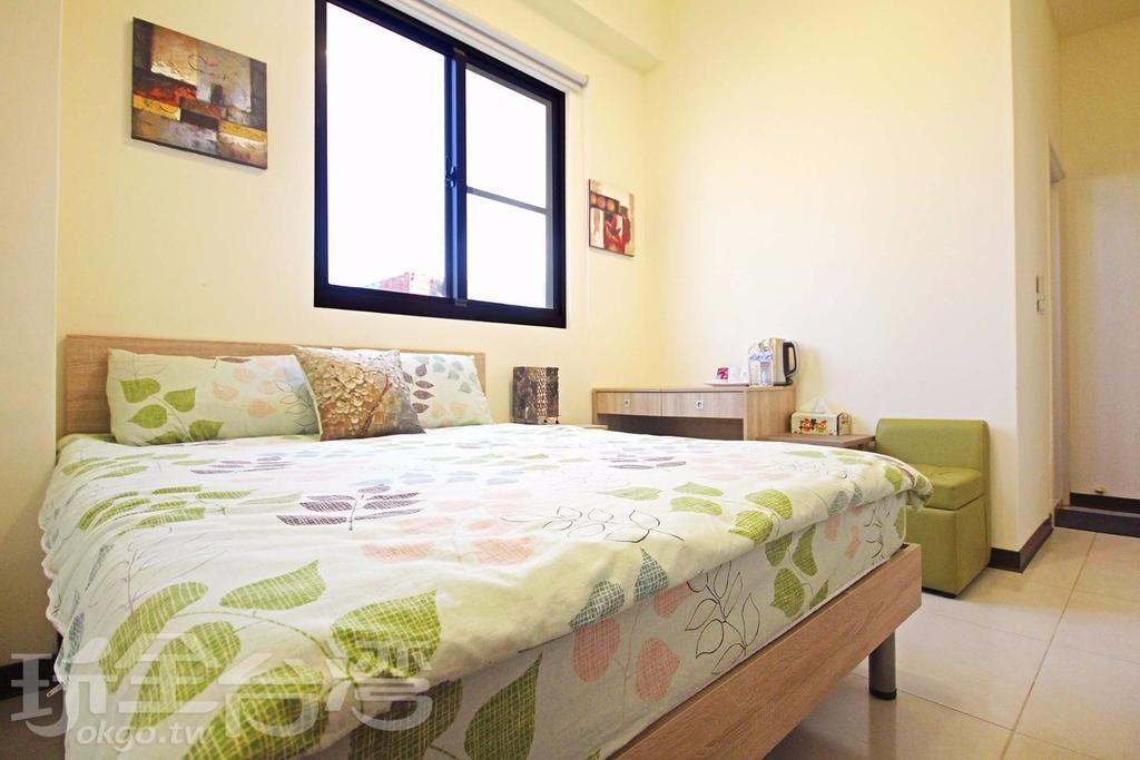 八八小屋心享民宿 Jinning Ngoại thất bức ảnh