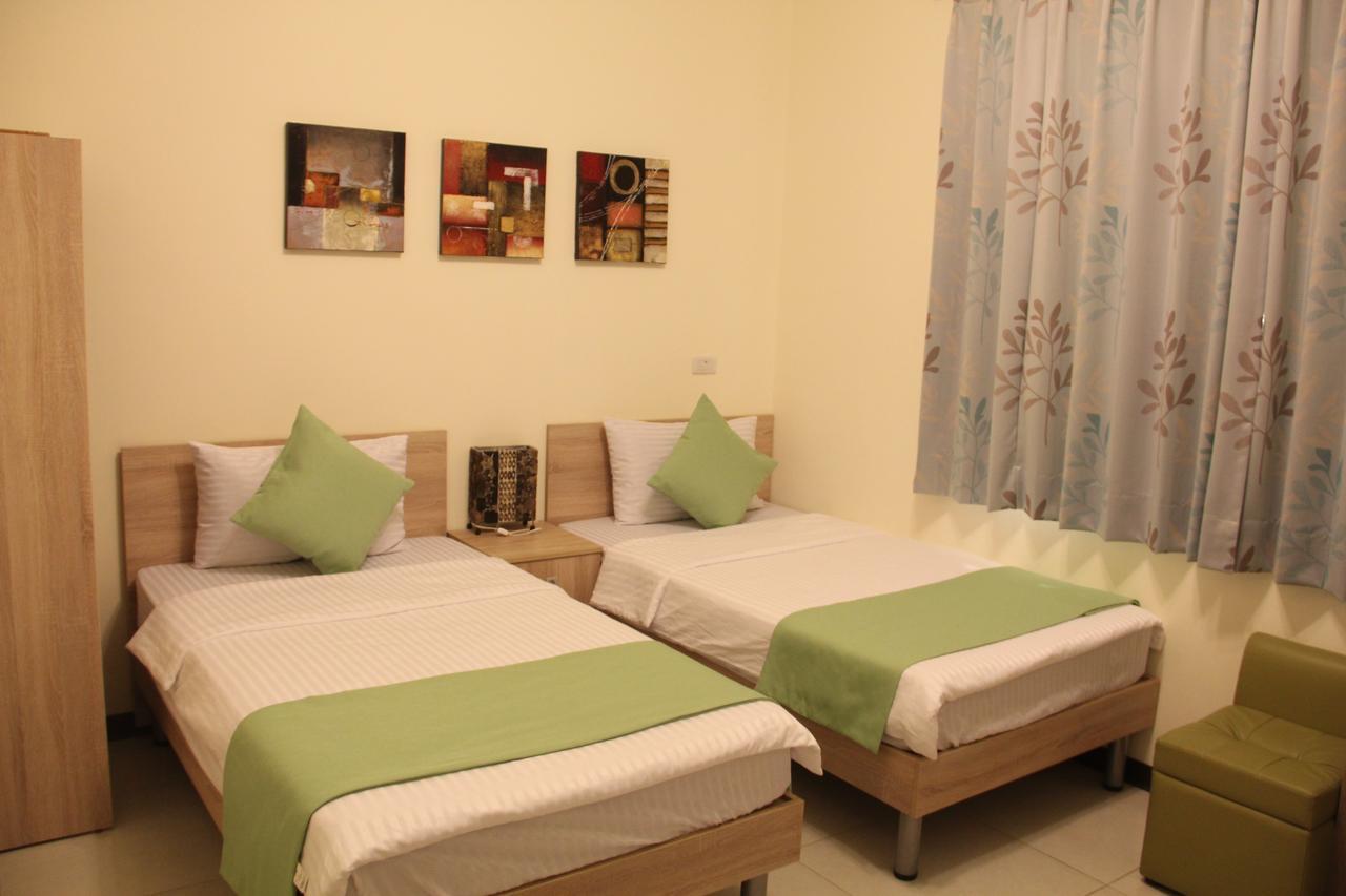 八八小屋心享民宿 Jinning Ngoại thất bức ảnh
